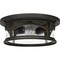 Quoizel Marblehead Outdoor Flush Mount MBH1613PN - alternate 2
